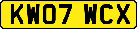KW07WCX