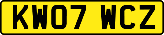 KW07WCZ