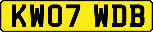KW07WDB