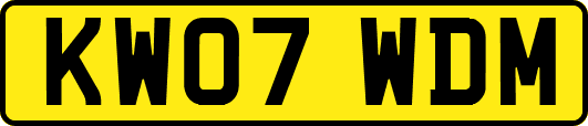 KW07WDM