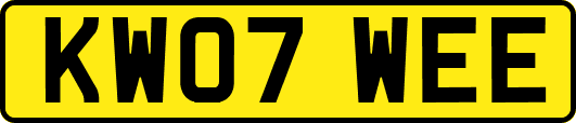 KW07WEE