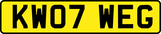 KW07WEG