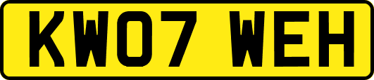 KW07WEH