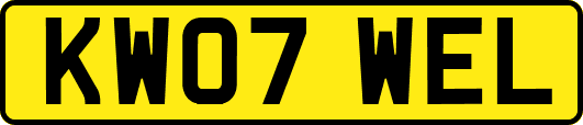 KW07WEL
