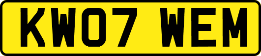 KW07WEM