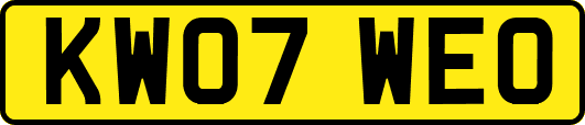 KW07WEO