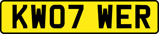 KW07WER