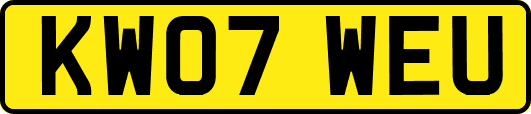 KW07WEU