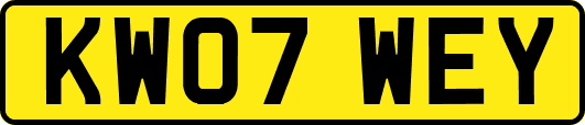 KW07WEY