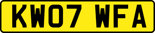 KW07WFA
