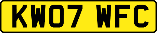 KW07WFC