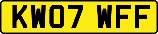 KW07WFF
