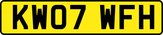 KW07WFH