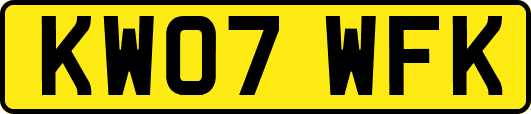 KW07WFK
