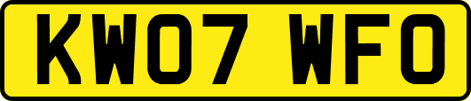 KW07WFO