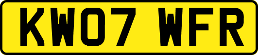KW07WFR