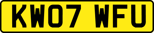 KW07WFU