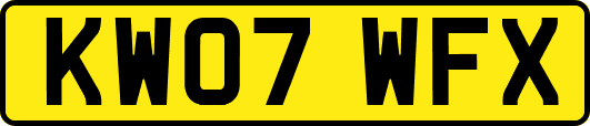 KW07WFX