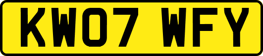 KW07WFY