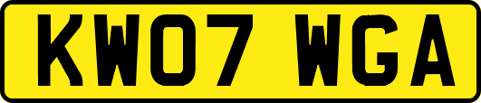 KW07WGA