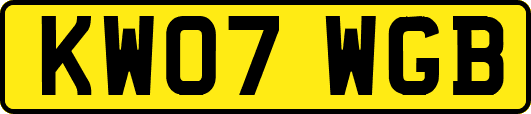 KW07WGB