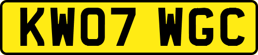 KW07WGC