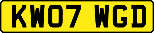 KW07WGD