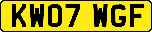 KW07WGF