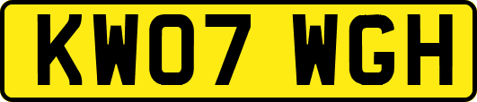KW07WGH