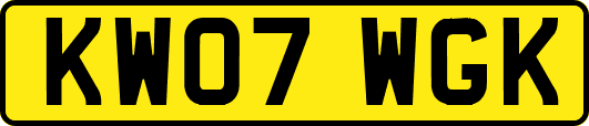 KW07WGK