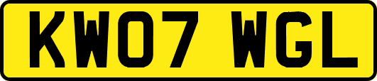 KW07WGL