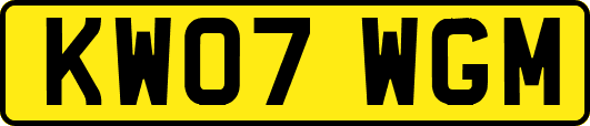 KW07WGM