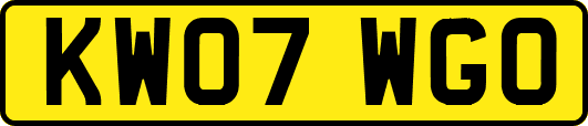 KW07WGO
