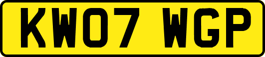 KW07WGP