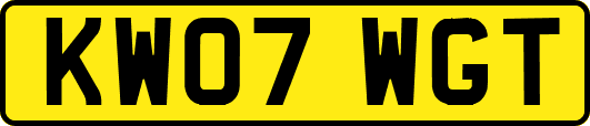 KW07WGT