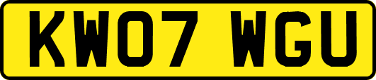 KW07WGU