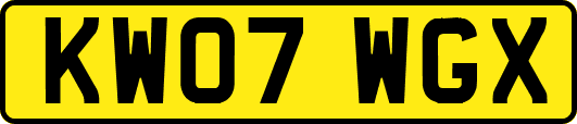 KW07WGX