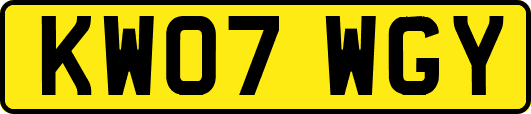 KW07WGY