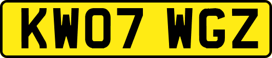 KW07WGZ