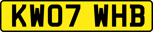 KW07WHB