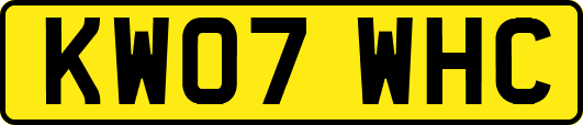 KW07WHC