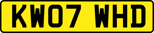 KW07WHD