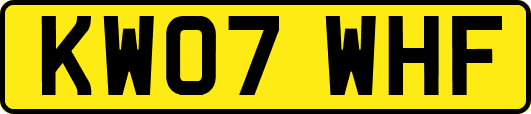 KW07WHF