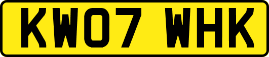 KW07WHK