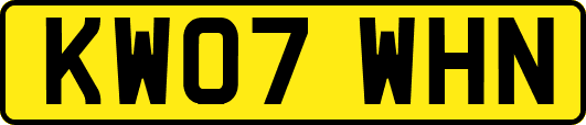 KW07WHN