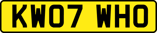 KW07WHO