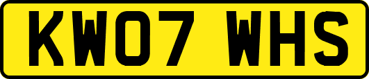 KW07WHS