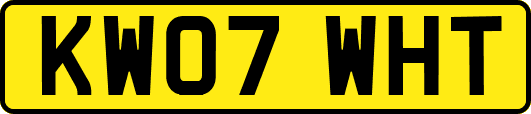 KW07WHT