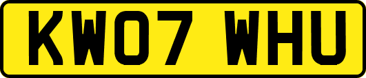 KW07WHU