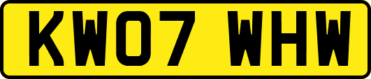 KW07WHW